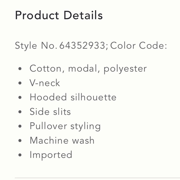 We The Free  Free People Washed Teal Hoodie Large EUC - Picture 4 of 10